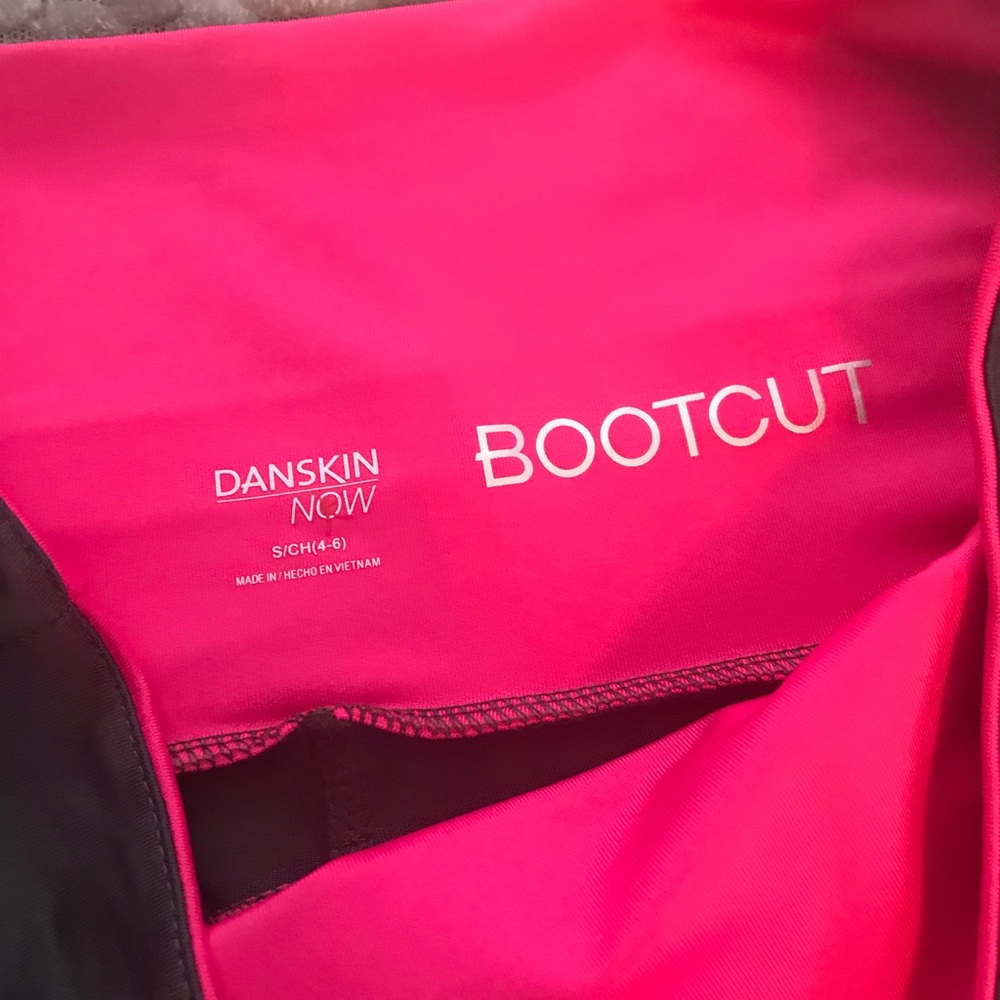 🌺Bootcut leggings 🌺 - Picture 5 of 5